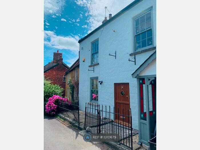 2 Bedroom Terraced House To Rent In Florida Street, Castle Cary BA7