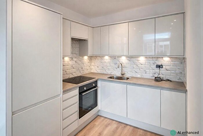 1 Bedroom Flat To Rent In Christchurch Road, Boscombe, BH1