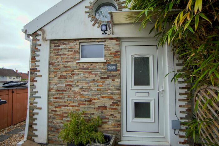 Studio To Rent In Tewther Road, Hartcliffe, Bristol, BS13