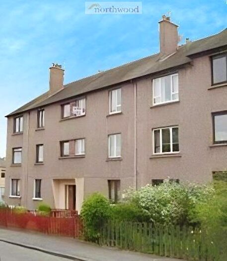 3 Bedroom Flat For Sale In King Street, Falkirk, FK2