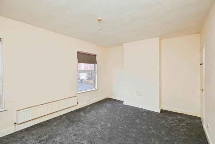 2 Bedroom Terraced House For Sale In Darby Street, Derby, Derbyshire, DE23