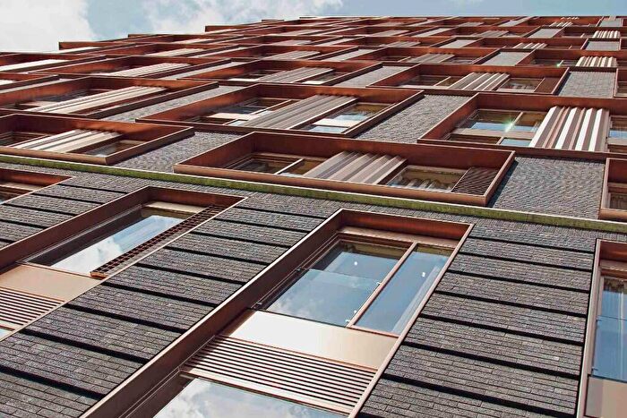 1 Bedroom Apartment For Sale In SoapWorks, Liverpool Business District, L3