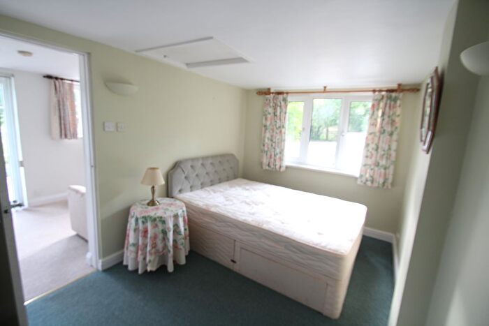 1 Bedroom Detached House To Rent In Hamstead Marshall, Newbury, RG20