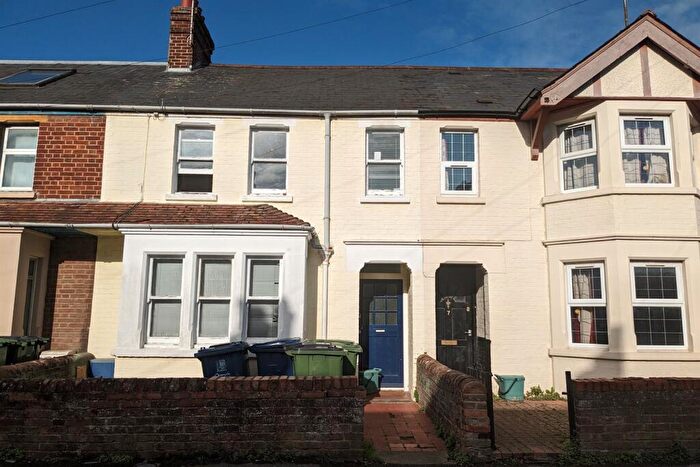 5 Bedroom Terraced House To Rent In East Avenue, Cowley, Oxford, OX4
