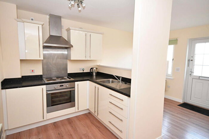 2 Bedroom Semi Detached House To Rent In Larchwood Drive, Milton Of Leys, Inverness, IV2