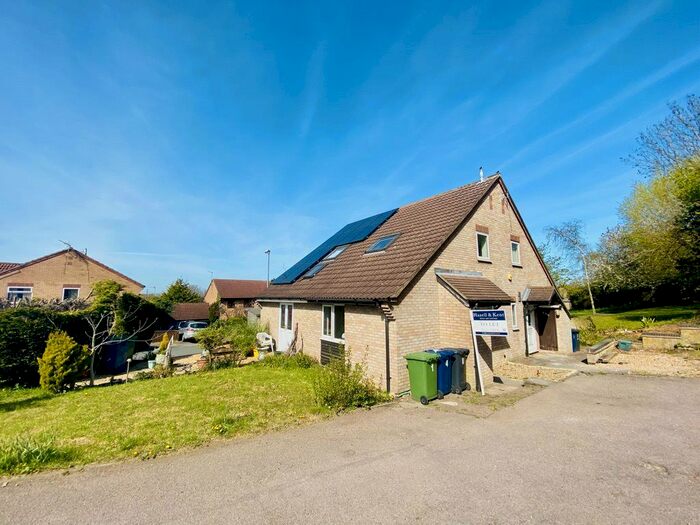 1 Bedroom Property To Rent In Hillcrest, Bar Hill, Cambridge, CB23