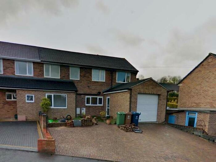 1 Bedroom Apartment To Rent In Foxwell Drive, Headington, OX3