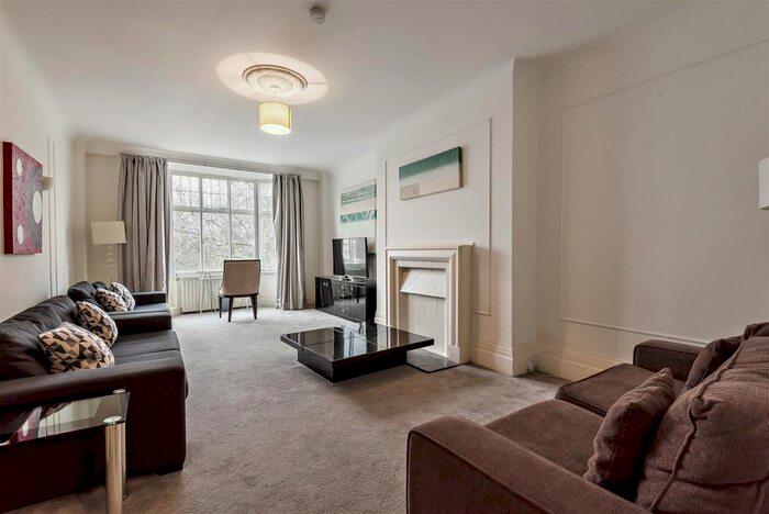 5 Bedroom Flat To Rent In Park Road, St Johns Wood, London NW8