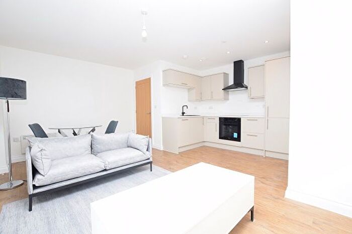 1 Bedroom Property To Rent In North Church House, Sheffield, S1