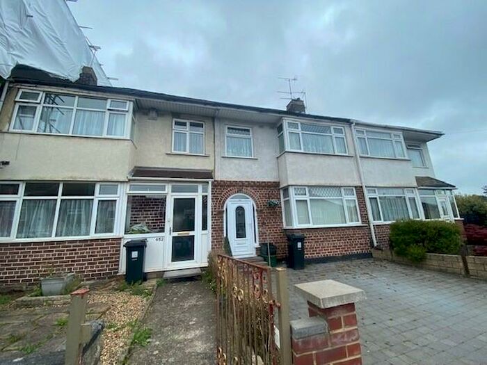 4 Bedroom House To Rent In Filton Avenue, Filton, Bristol, BS34