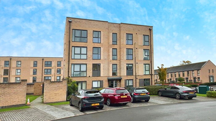 2 Bedroom Flat For Sale In Rowton Lane, Birmingham, B5