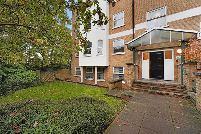 1 Bedroom Apartment To Rent In Albion Road, London, N16