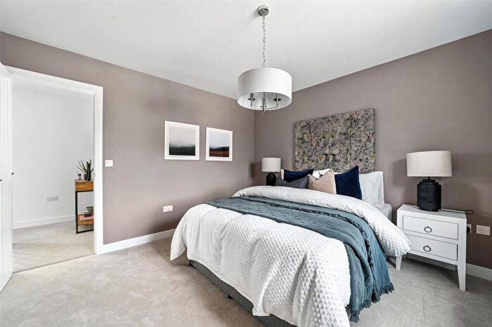 4 Bedroom Detached House For Sale In Plot Lawford Green, The Avenue, Lawford, Manningtree, CO11