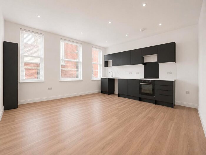 1 Bedroom Flat To Rent In Leopold Street, Ramsgate, Kent, CT11