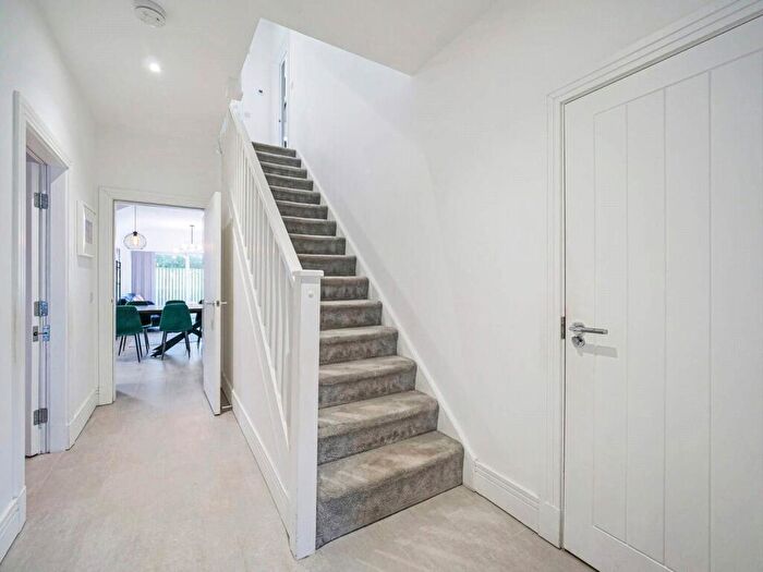 5 Bedroom Detached House For Sale In Bracken Wynd, Bridge Of Weir, PA11