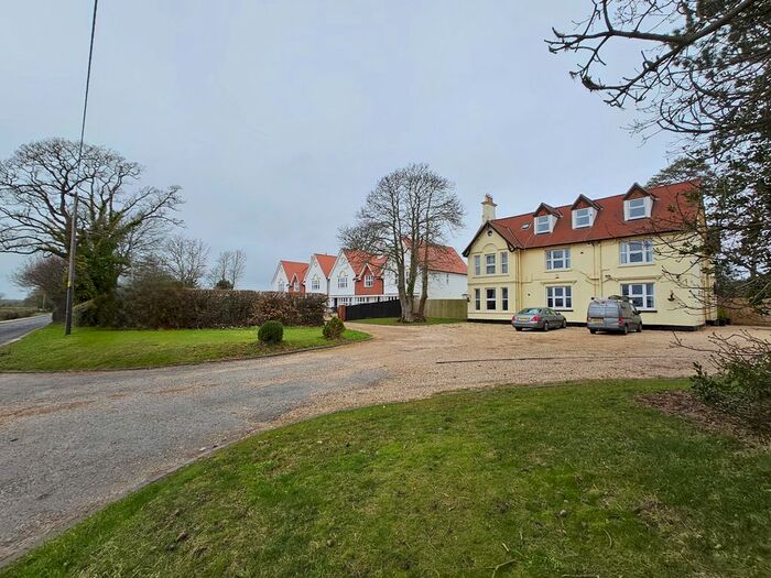 3 Bedroom Semi-Detached House For Sale In The Kemps, East Stoke, Wareham, BH20