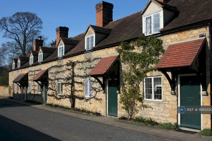 2 Bedroom Terraced House To Rent In Church Row, Overbury, Tewkesbury, GL20