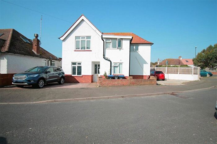 Studio To Rent In West End Way, Lancing, BN15