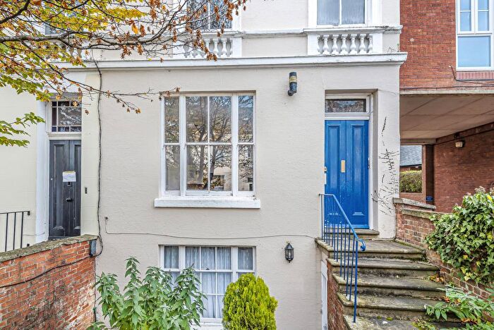 1 Bedroom Apartment To Rent In Banbury, Oxfordshire, OX16