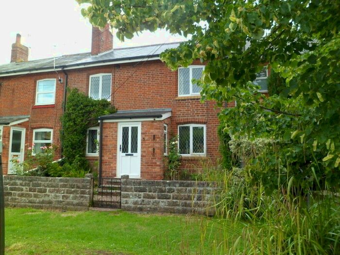 4 Bedroom Terraced House To Rent In The Square, Whimple, Exeter, EX5