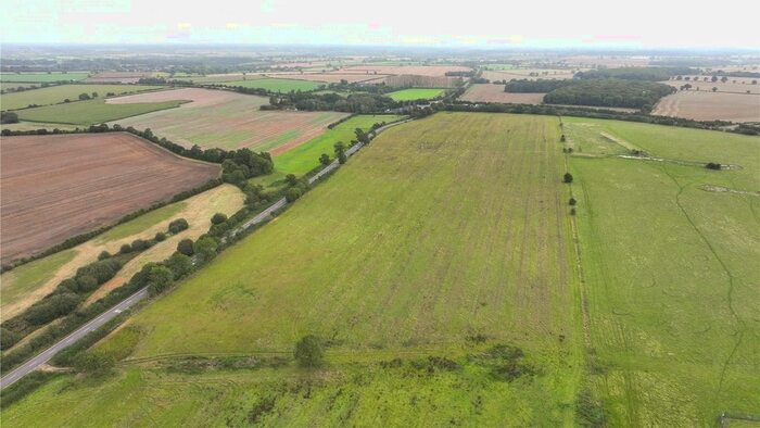 Land For Sale In Land In Evenley, Brackley, Northamptonshire, NN13