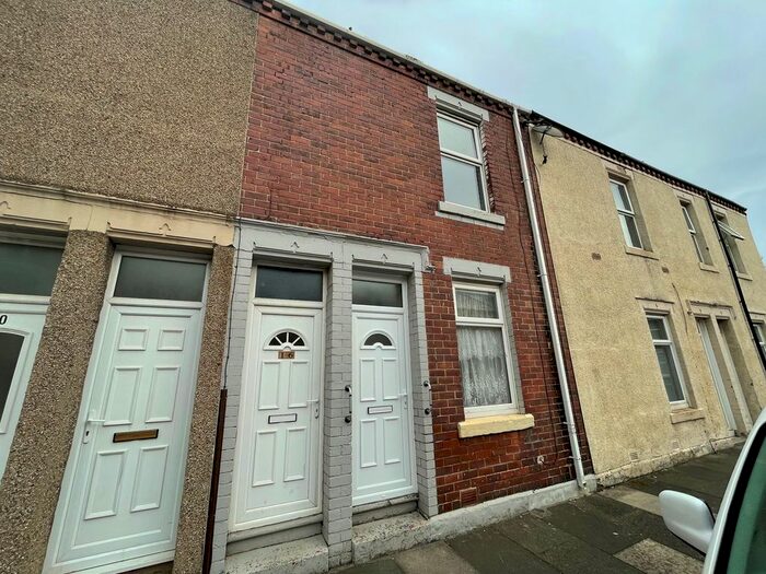 1 Bedroom Flat To Rent In Devonshire Street, South Shields, NE33