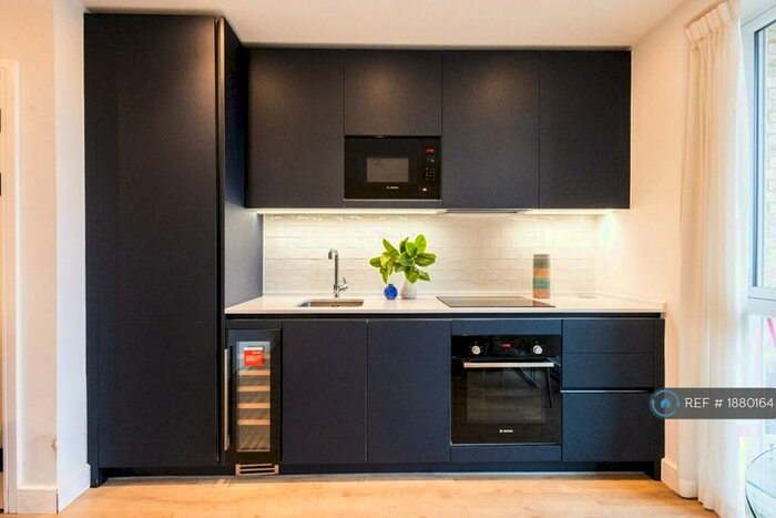 1 Bedroom Flat To Rent In Unison House, Wembley, HA0