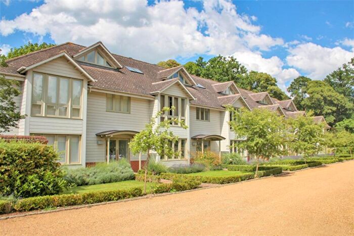 3 Bedroom Apartment To Rent In The Manor, Herringswell, IP28
