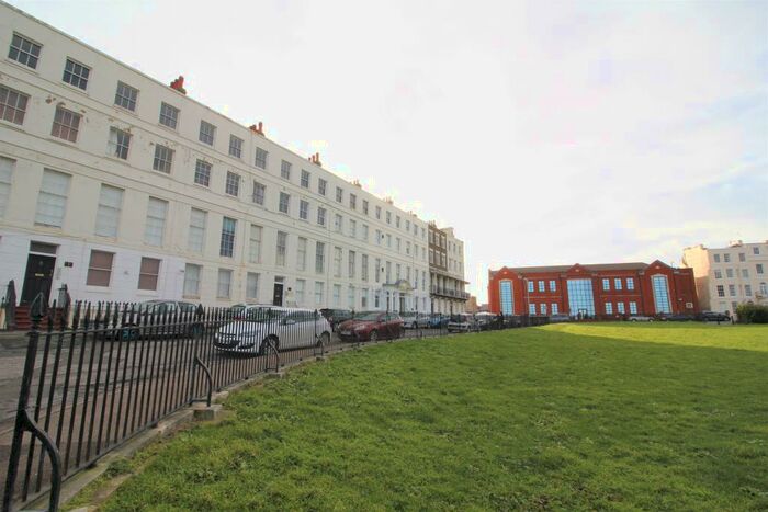 1 Bedroom Flat To Rent In Margate, CT9