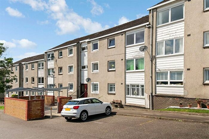 2 Bedroom Flat To Rent In Milovaig Street, Summerston, Glasgow, G23