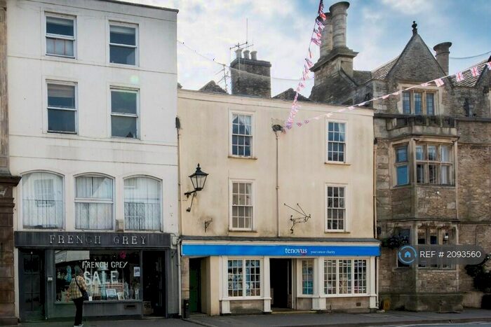 2 Bedroom Flat To Rent In Long Street, Tetbury, GL8