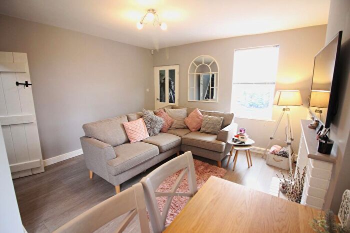 2 Bedroom Semi-Detached House To Rent In Shaftesbury Road, Birkdale, PR8