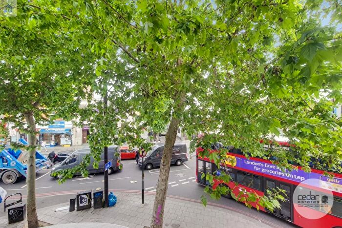 1 Bedroom Flat To Rent In Rye Lane, Peckham, SE15