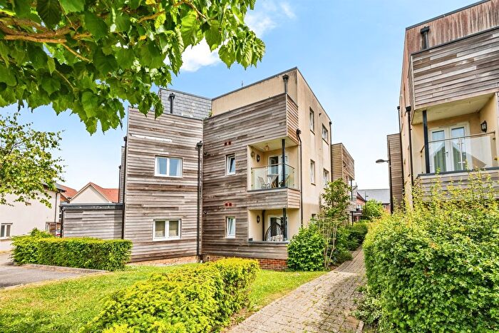 1 Bedroom Flat For Sale In Sunflower Lane, Polegate, BN26