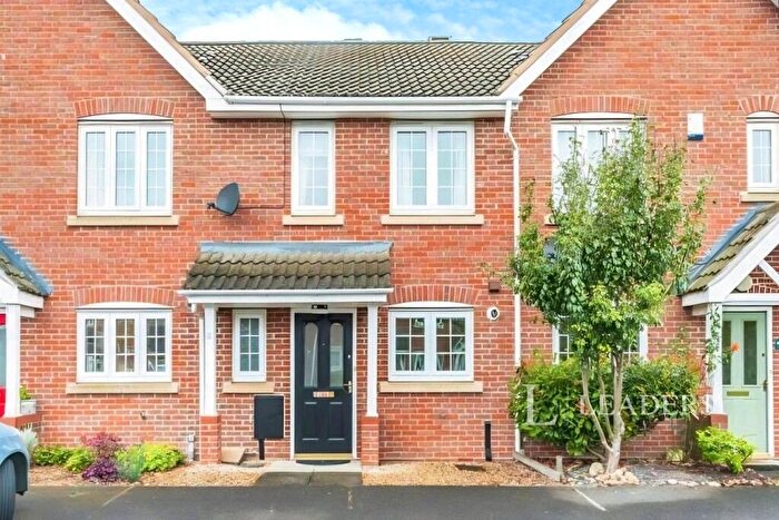 2 Bedroom House To Rent In Carisbrooke Grove, Stamford, PE9