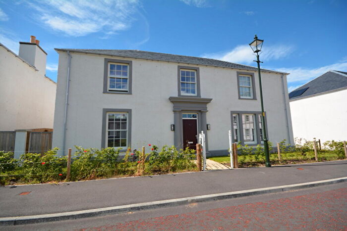 3 Bedroom Semi-Detached House To Rent In St. Columbas Way, Tornagrain, Inverness, IV2
