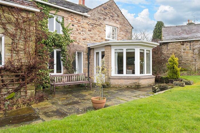 3 Bedroom Cottage For Sale In Whirlow Lane, Whirlow, S11