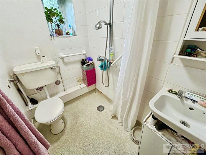 3 Bedroom End Of Terrace House For Sale In St. Leonards Street, Stamford, PE9