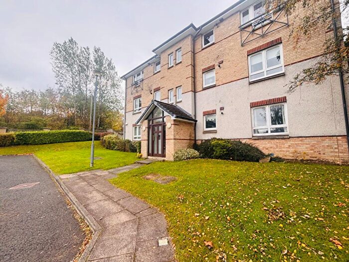 2 Bedroom Flat To Rent In Innellan Place, Kelvindale, Glasgow, G20