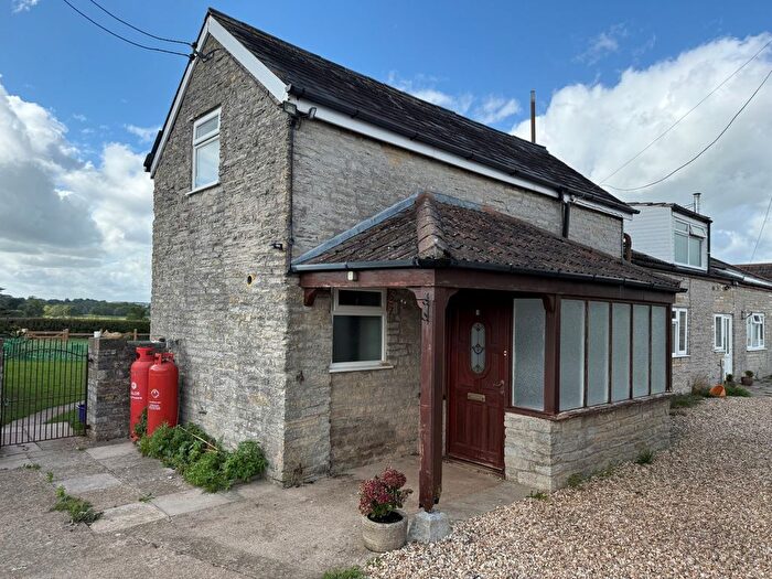 1 Bedroom Cottage To Rent In Welham Farm, Charlton Mackrell, TA11