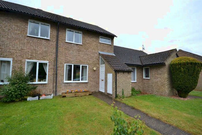 3 Bedroom House For Sale In Laurel Close, Mepal, Ely, CB6