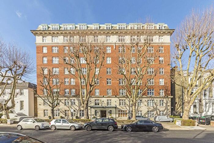 1 Bedroom Flat To Rent In Abercorn Place, St John's Wood, NW8