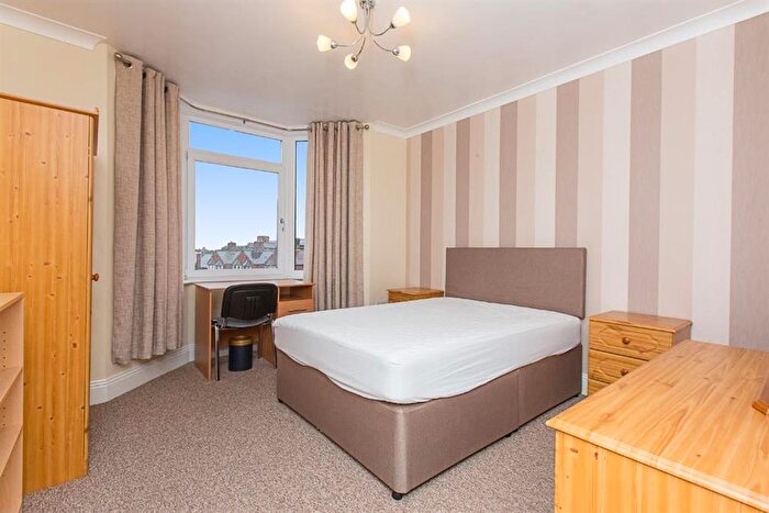 1 Bedroom Private Halls To Rent In Heavitree Road, Exeter, EX1