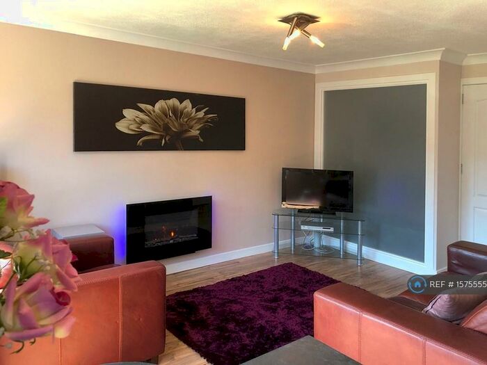 1 Bedroom Flat To Rent In Dubford Place, Aberdeen, AB23