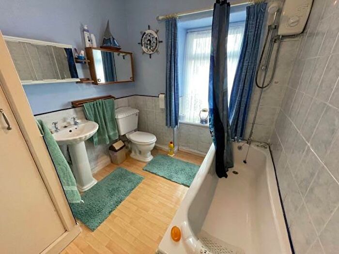 2 Bedroom Terraced House For Sale In Caradog Place, Deiniolen, Caernarfon, LL55
