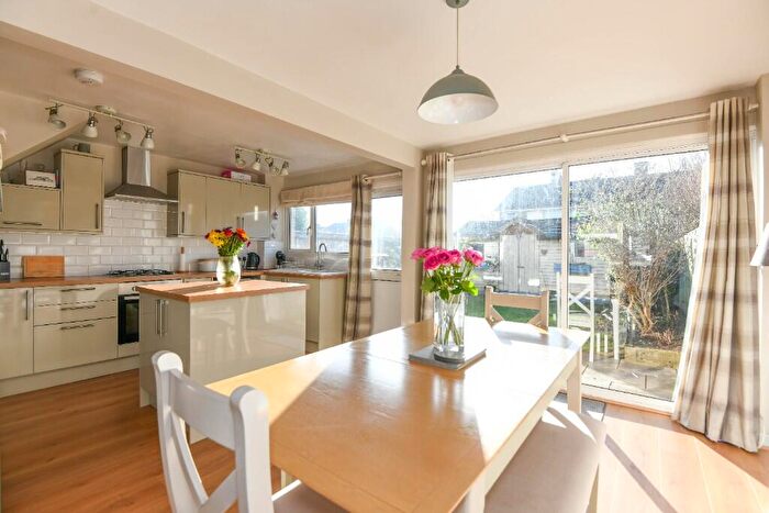 3 Bedroom Semi-Detached House For Sale In Westmead Crescent, Trowbridge, BA14
