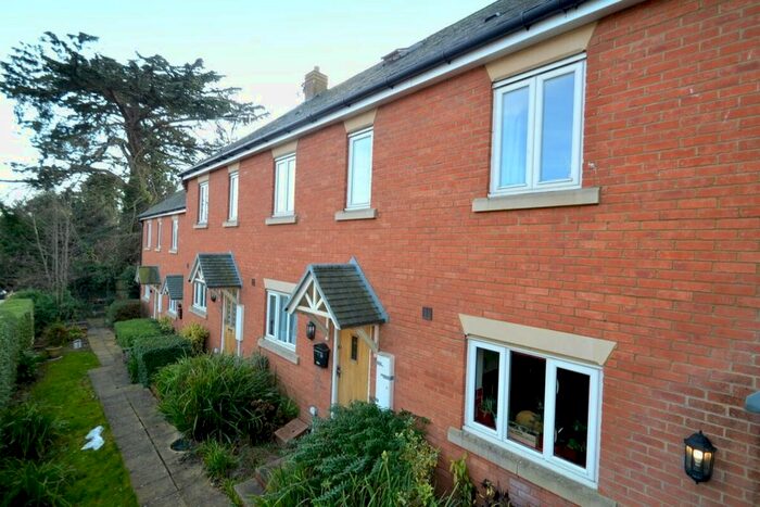 3 Bedroom Terraced House To Rent In Kettering Road, Rothwell, Kettering NN14