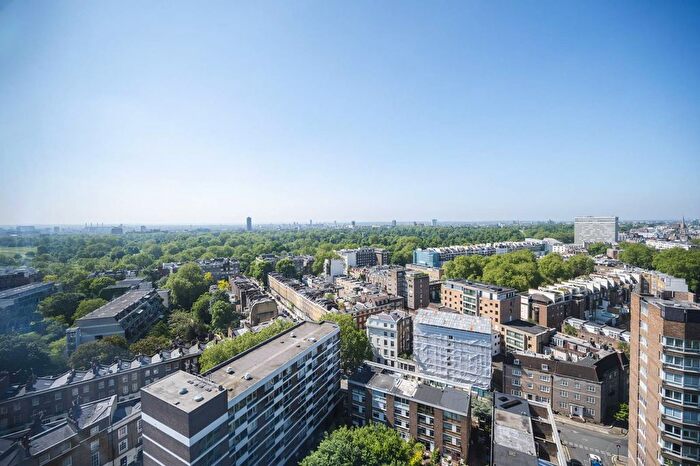 2 Bedroom Flat To Rent In Porchester Place, Bayswater, London, W2