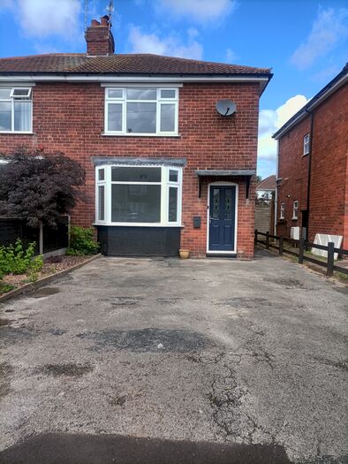 3 Bedroom Semi-Detached House To Rent In Sayers Road, Stafford, ST16