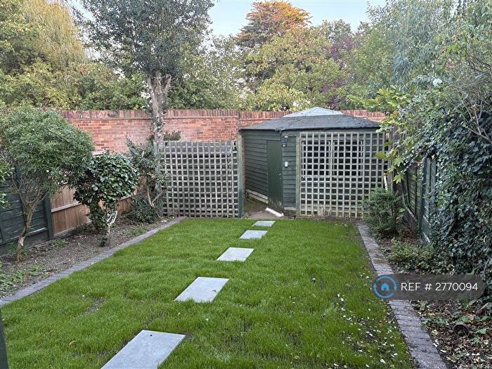 3 Bedroom Semi-Detached House To Rent In St. Johns Court, Buckhurst Hill, IG9